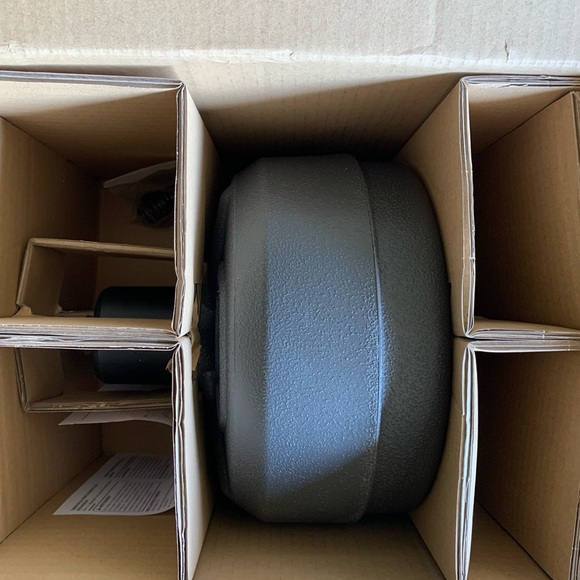 RYOBI 50 ft. Auger Replacement Drum for RYOBI Hybrid Drain Auger P4003 - Picture 4 of 6